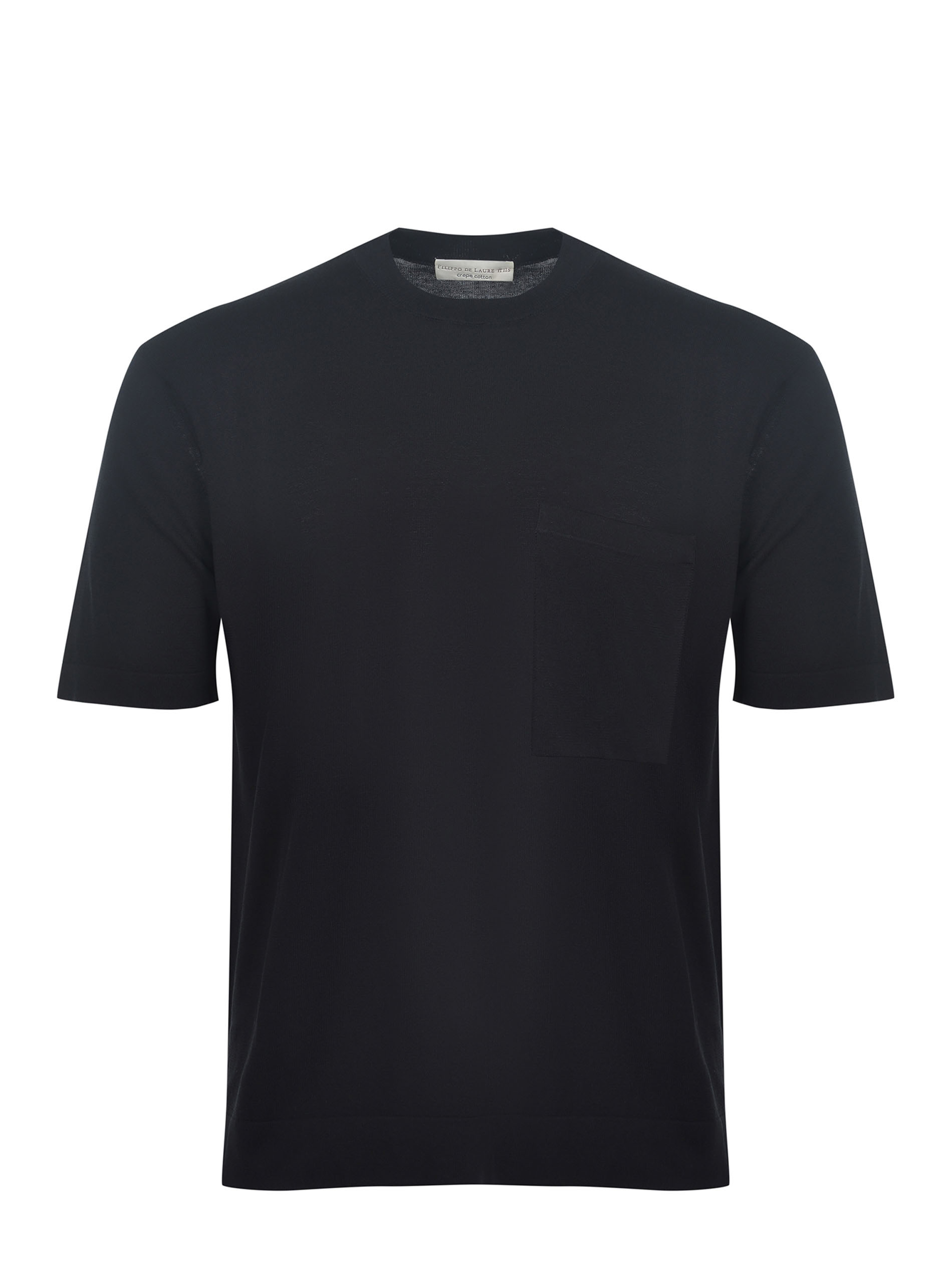 T-shirt Filippo De Laurentiis - FILIPPO DE LAURENTIS